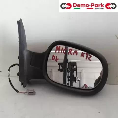 SPECCHIETTO DX MICRA  Nissan MICRA K12 E2 011031 0