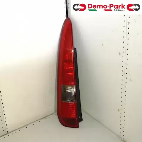 STOP SX FIESTA Ford FIESTA 2S61-13N004-AD 0