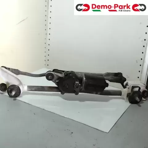 MOTORINO TERGICRISTALLO ANTERIORE Nissan MICRA K12 1155646-B 0