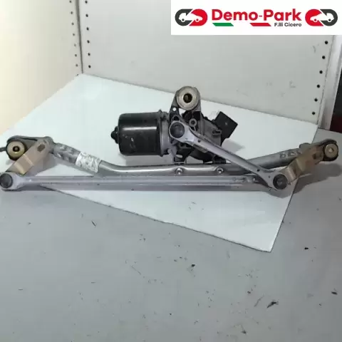 MOTORINO TERGICRISTALLO ANTERIORE CitroЁn C3 54513611 15 0