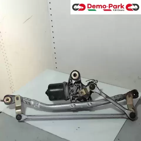 MOTORINO TERGICRISTALLO ANTERIORE CitroЁn C3 - C2 9638117180 0