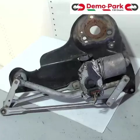 MOTORINO TERGICRISTALLO ANTERIORE Ford FIESTA 2S61 17500 AE 0