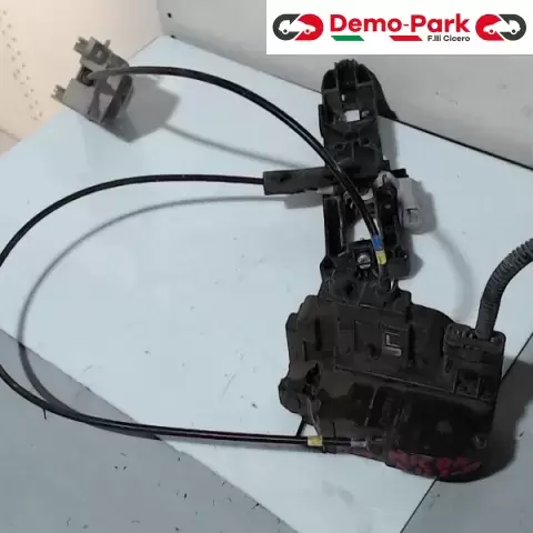 SERRATURA ANT DX Nissan MICRA PBT30 0