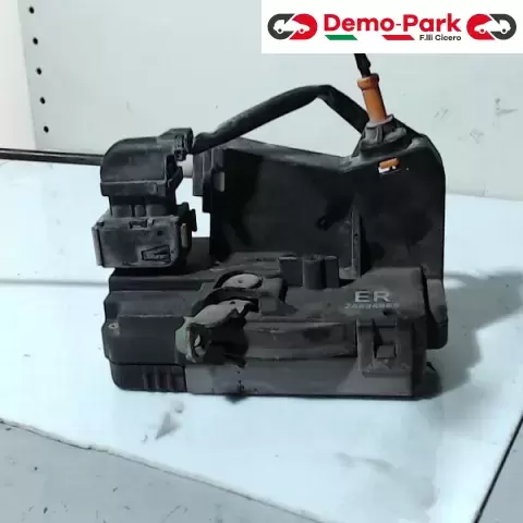SERRATURA ANT DX Opel CORSA C ER 24434885 0