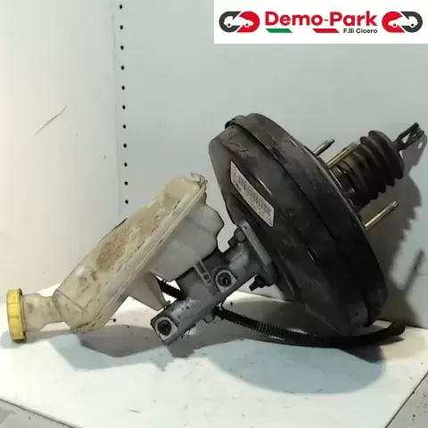 SERVOFRENO CitroЁn C2 96 493 294 80  0