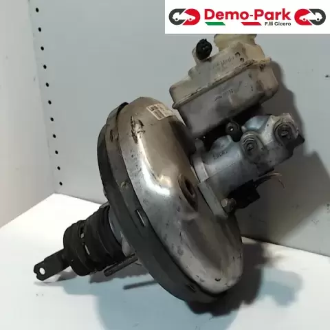 SERVOFRENO  Mercedes-benz Classe A A0044307030 0