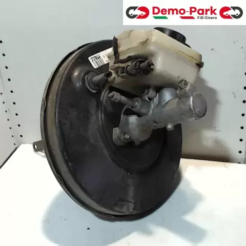 SERVOFRENO Opel ASTRA 13 142 359 0