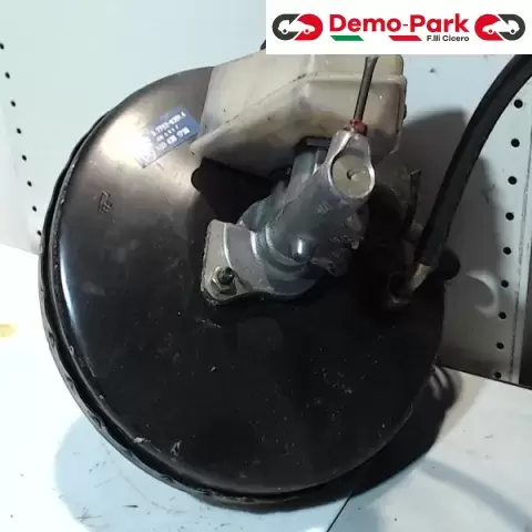 SERVOFRENO Mercedes-benz CLASSE E - 250 D 003 430 1730 0