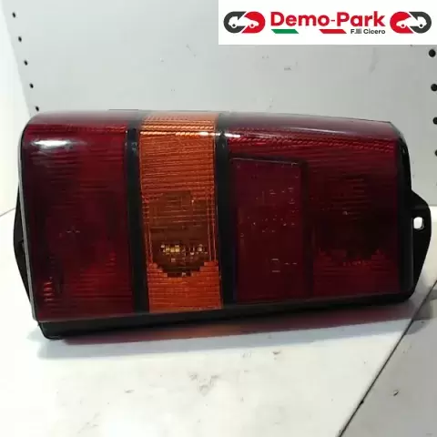 STOP SX Fiat panda 03.503.06 0