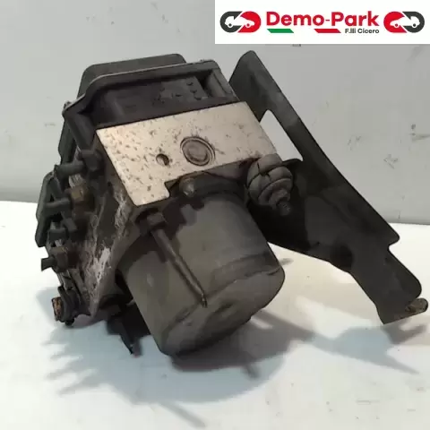 GRUPPO ABS Nissan MICRA K12 0 265 231 341 47660 0