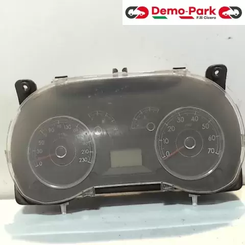 QUADRO STRUMENTI Fiat GRANDE PUNTO - 1.3 Mjet 55500515 00 00 0