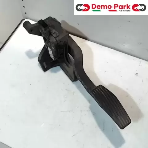 PEDALE ACCELLERATORE Opel MERIVA GM 93335443 0