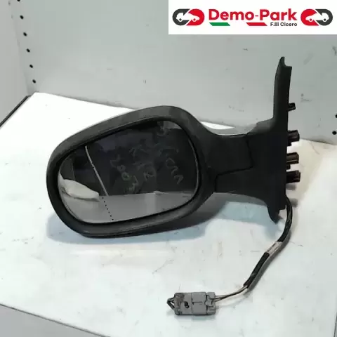 SPECCHIETTO SX Nissan MICRA K12  0