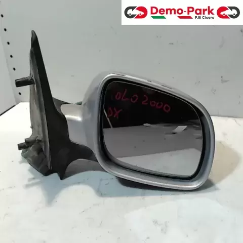 SPECCHIETTO DX Volkswagen POLO E9 014067 0