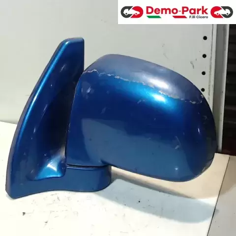 SPECCHIETTO SX Hyundai ATOS PRIME  0