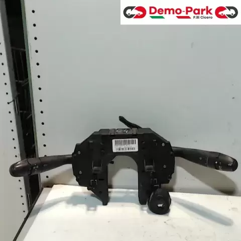 CAMBIO LUCI CitroЁn C4 1.6 HDI 96627925XT 0