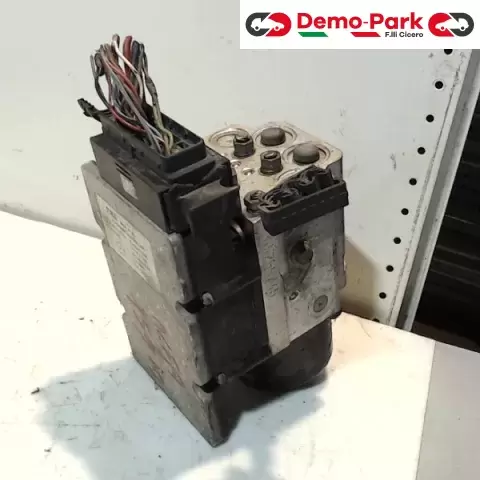 GRUPPO ABS Alfa Romeo 159 - 1.9 Mjet 54084738E 0