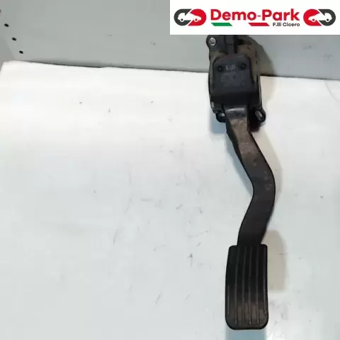 PEDALE ACCELLERATORE CitroЁn C4 1.6 HDI RB 0 280 755 041 0
