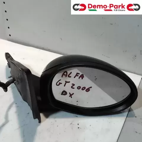 SPECCHIETTO DX Alfa Romeo GT E9 01 4133 0