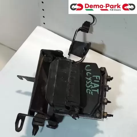 GRUPPO ABS Fiat ULYSSE 2.0 JTD 0 265 800 011 0