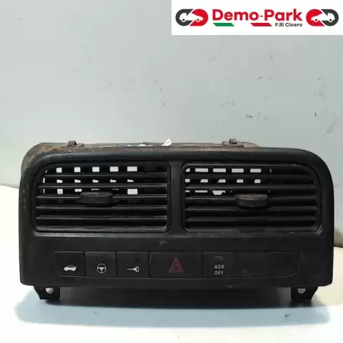 BOCCHETTE ARIA PULSANTIERA Fiat GRANDE PUNTO 735386328 0