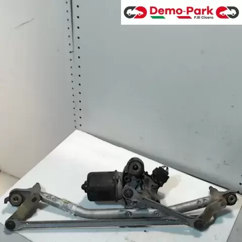 MOTORINO TERGICRISTALLO ANTERIORE CitroЁn C3 9638117180 0