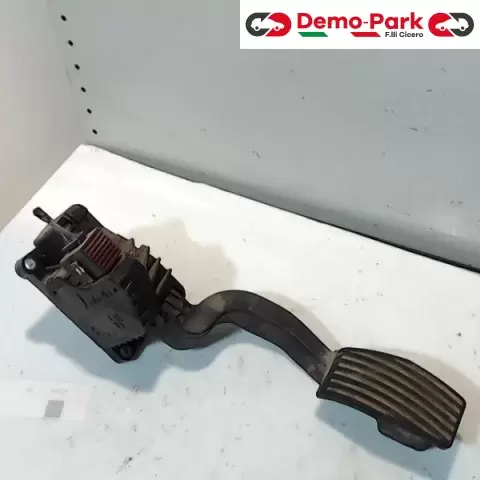 PEDALE ACCELLERATORE Fiat GRANDE PUNTO 55702020 0
