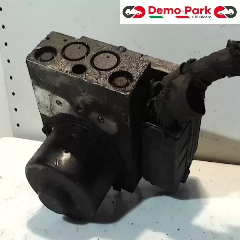 GRUPPO ABS Mercedes-benz CLASSE ML 10 0208-0637 2 0