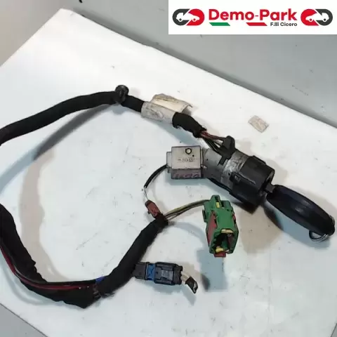 BLOCCASTERZO  Fiat ULYSSE  0