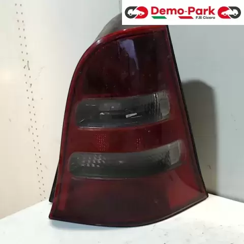 STOP DX Mercedes-benz Classe A  0