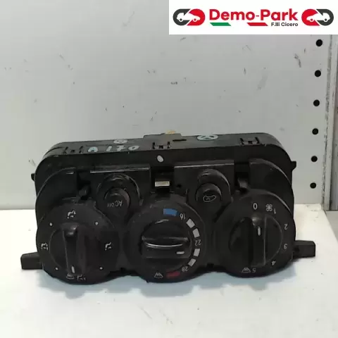 COMANDO CLIMA Mercedes-benz A170 168 830 22 85 0