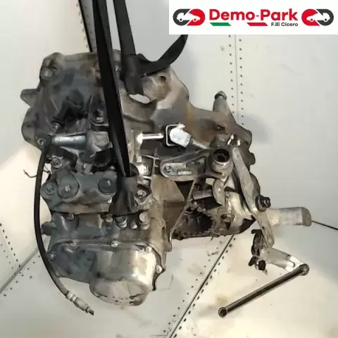 CAMBIO OPEL CORSA  Opel CORSA 1.3 MJ 12992510 0