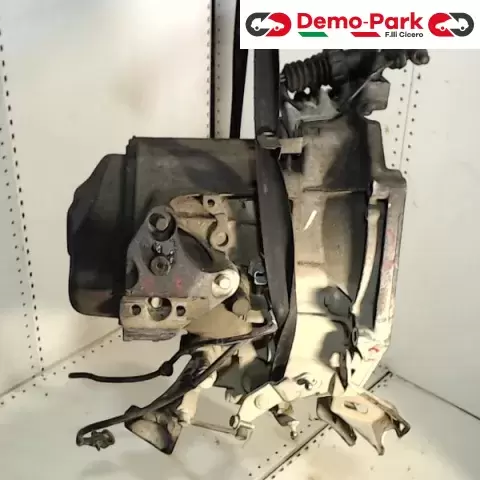 CAMBIO CITROEN C3 CitroЁn C3 1.1 20C008 0