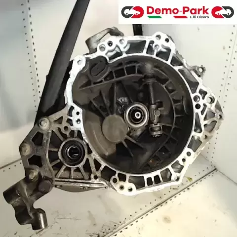 CAMBIO OPEL CORSA  Opel CORSA 1.3 MJ  0