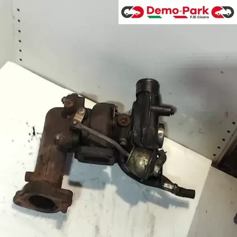 TURBINA SUZUKI VITARA Suzuki VITARA HT 10-9 67P 0