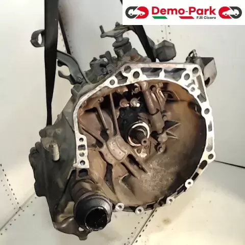 CAMBIO TOYOTA YARIS Toyota YARIS 51009050 0