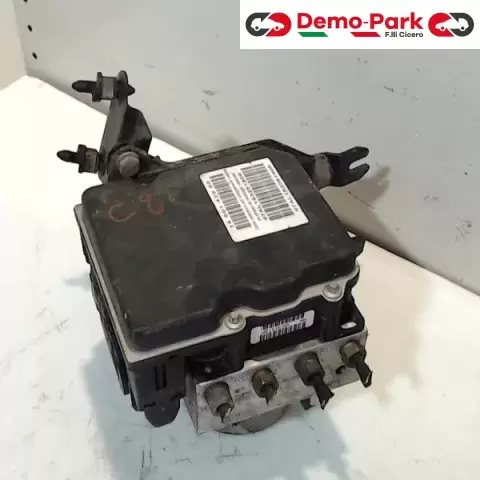 GRUPPO ABS CitroЁn C8 0 265 234 037   96 499 881 80  0