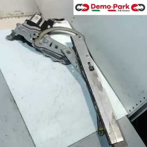 ALZAVETRO ANT DX Opel CORSA C GM 13173074 0