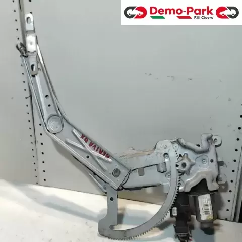 ALZAVETRO ANT. DX Opel MERIVA  0