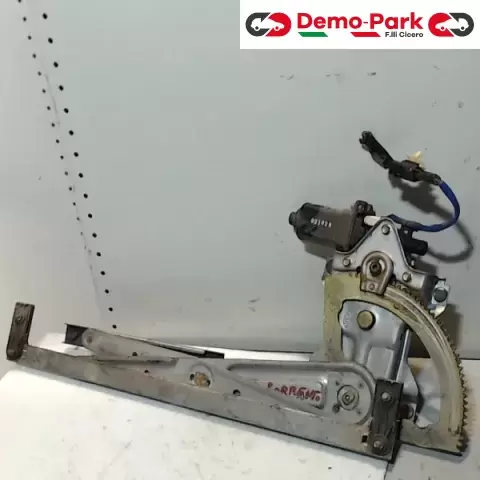 ALZAVETRO ANT. DX Kia SORENTO  0