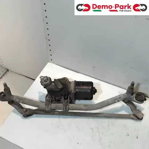 MOTORINO TERGICRISTALLO  CitroЁn C2 53630187 0