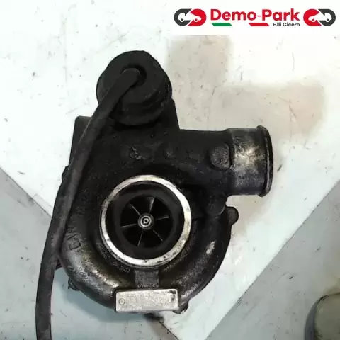 turbina mercedes c220 cdi Mercedes-benz C220 CDI ag110960099 0