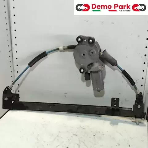 ALZAVETRO ANT DX Fiat Multipla  0