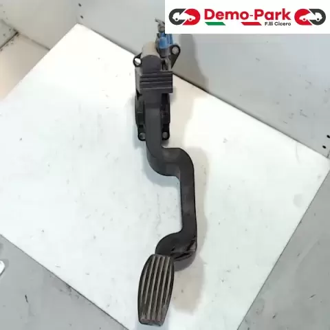 PEDALE ACCELLERATORE Fiat STILO 1.9 JTD 0 280 752 227 0