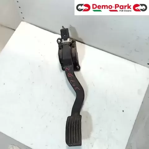 PEDALE ACCELLERATORE Peugeot 307 0 280 752 251  0
