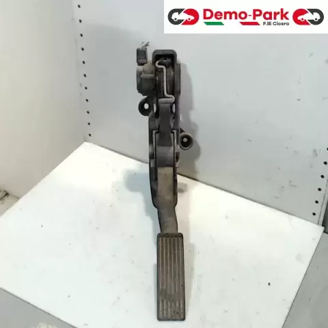 PEDALE ACCELLERATORE Mercedes-benz B 170 A 169 300 03 04  0