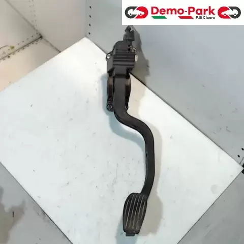 PEDALE ACCELLERATORE Fiat DOBLÒ - 1.9 JTD 0 281 002 415 0