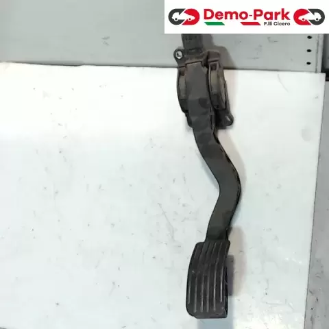 PEDALE ACCELLERATORE CitroЁn C3 1.4 HDI  0