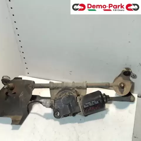 MOTORINO TERGICRISTALLO ANTERIORE Toyota YARIS 65110-52010 0