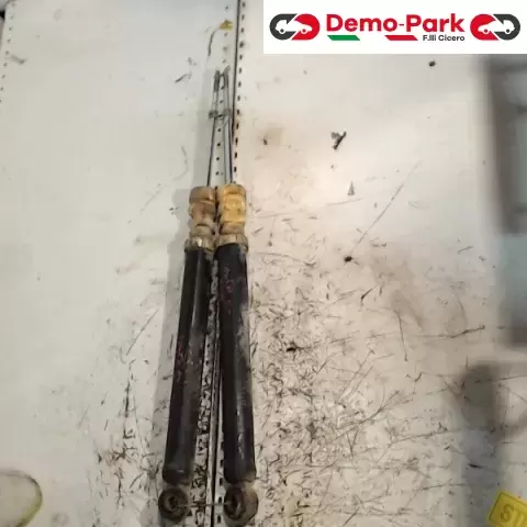 AMMORTIZZATORI POSTERIORI  Hyundai SANTA FE 55305-26200 0